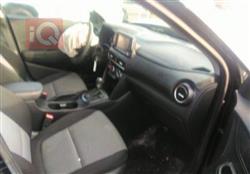 هیوندای کۆنا
